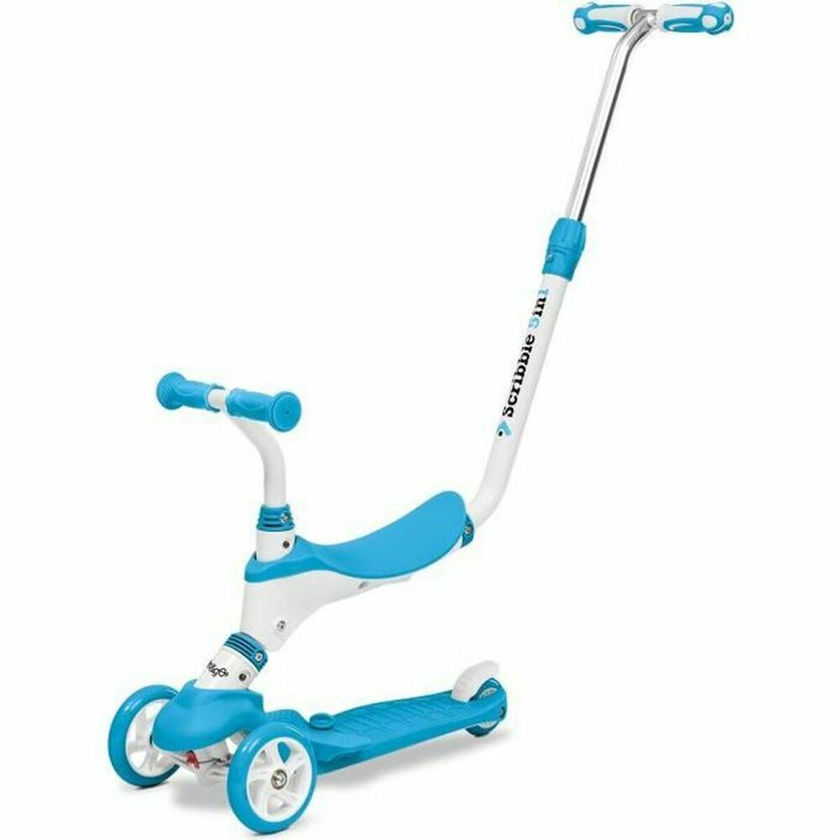 Patinete Mondo